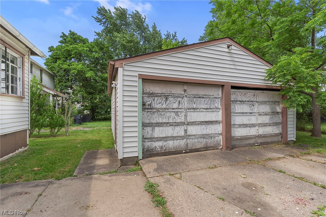 Oak Grove - Residential