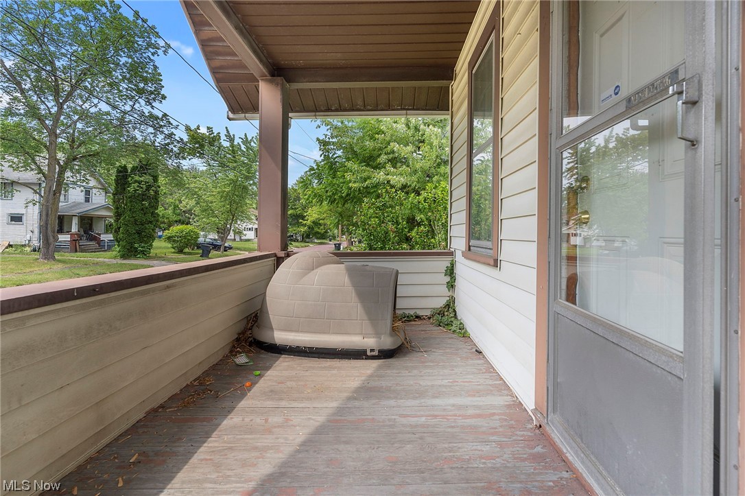 Oak Grove - Residential