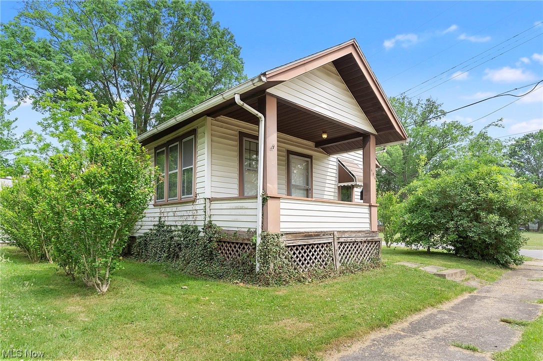 Oak Grove - Residential