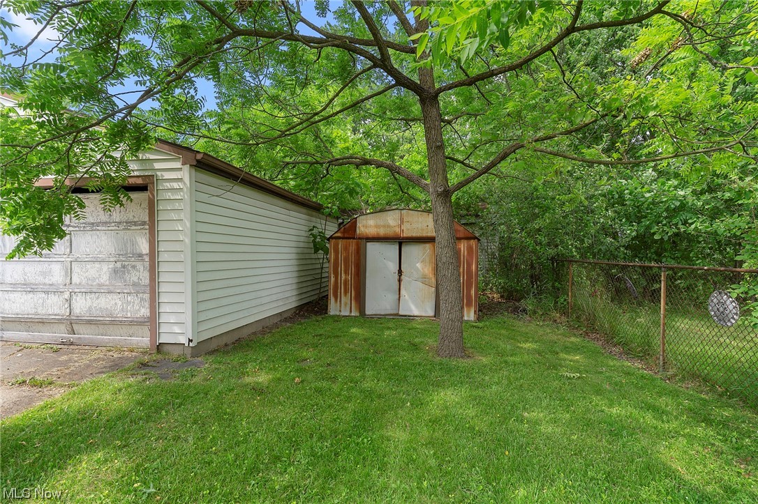 Oak Grove - Residential