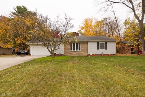 13525 Bagley Road, Middleburg Heights, OH 44130 - #: 5082514