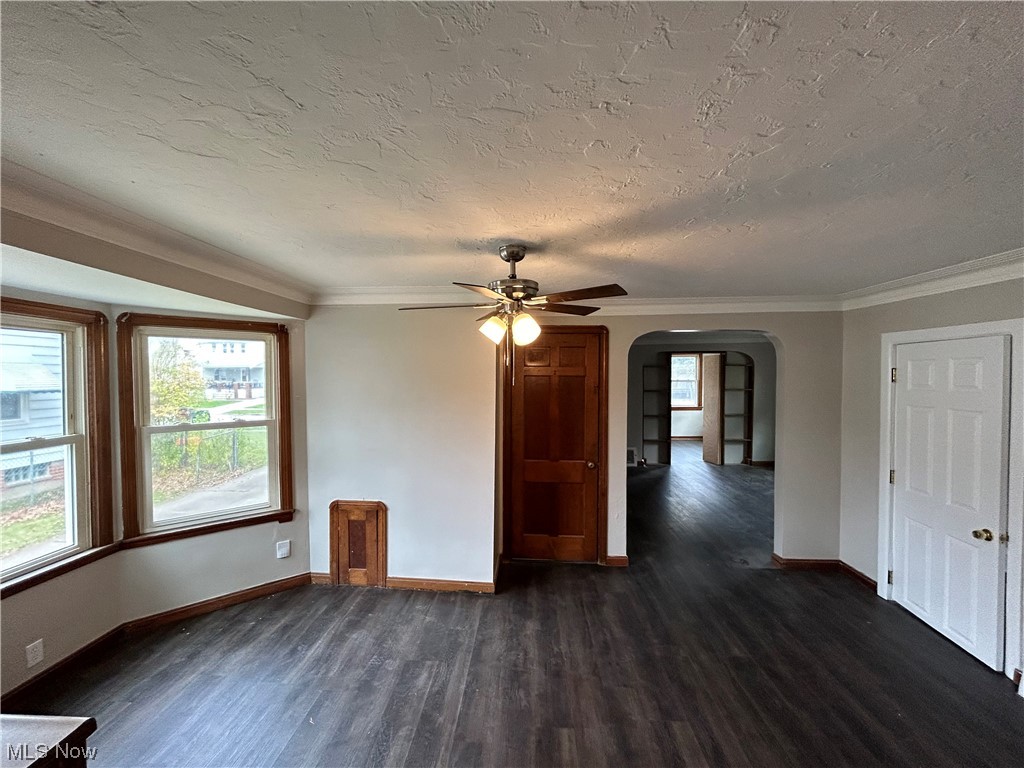 Ridgeview Park - Residential Lease