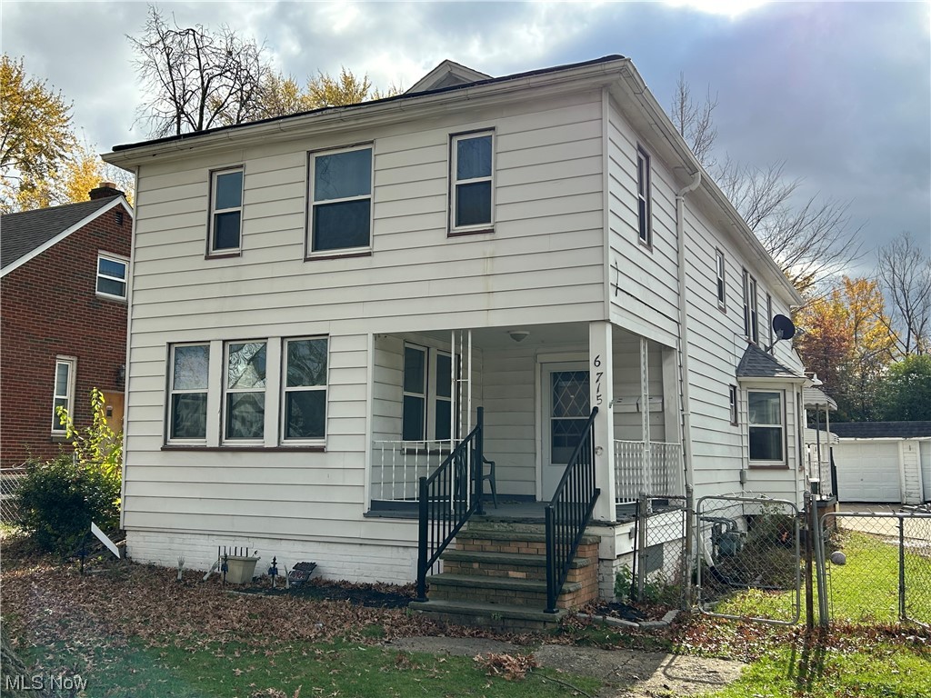 2 bedroom 1 bath first floor unit in Parma. Freshly painted interior featuring vinyl flooring, carpeted bedrooms and much much more.Come make this house a home! Call listing agent to schedule appointment. Rental requirements:Credit score of 600+. 500 - 600 is considered conditional.Less than 3 items in collections, excluding student loan and medical. Monthly income of 2.5 times the amount of the monthly rent.Thorough Eviction Check. $50 Non Refundable App Fee for all Adults who will be occupying the property.Applications can only be completed online.Typical Security Deposit equivalent to one months rent, pending results of background checks. Tenants must have the electric and gas transferred into their name and obtain renters insurance prior to receiving keys to the property. This property accepts housing vouchers