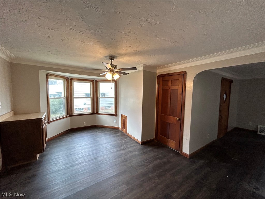 Ridgeview Park - Residential Lease