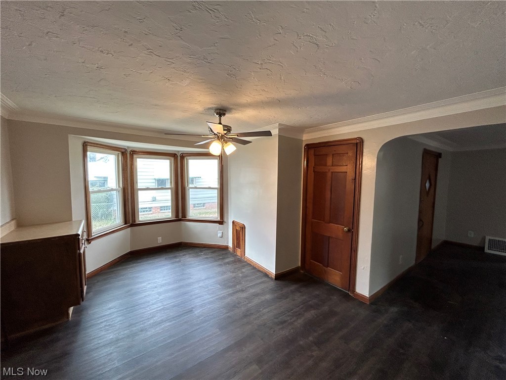 Ridgeview Park - Residential Lease