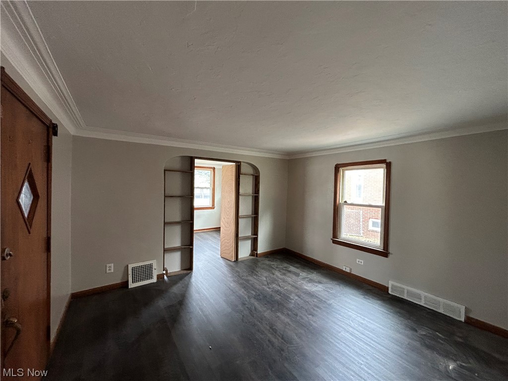 Ridgeview Park - Residential Lease