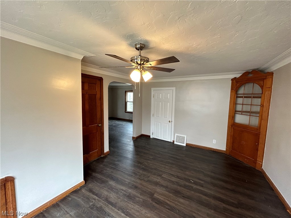 Ridgeview Park - Residential Lease