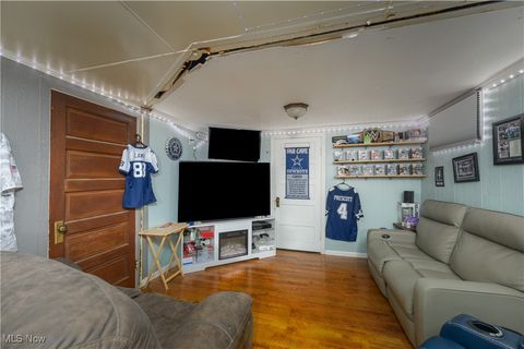 Tiny photo for 1002 S Broadway Street, New Philadelphia, OH 44663 (MLS # 5179024)