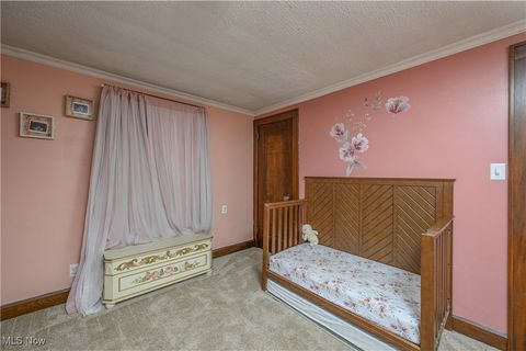 Tiny photo for 1002 S Broadway Street, New Philadelphia, OH 44663 (MLS # 5179024)