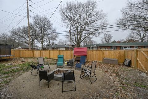 Tiny photo for 1002 S Broadway Street, New Philadelphia, OH 44663 (MLS # 5179024)