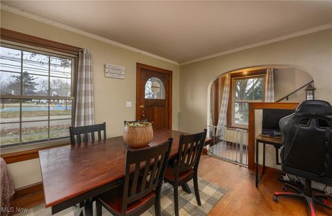 Tiny photo for 1002 S Broadway Street, New Philadelphia, OH 44663 (MLS # 5179024)