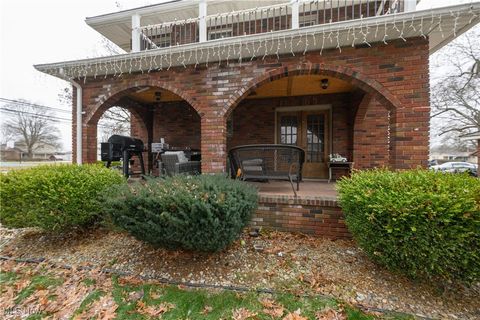Tiny photo for 1002 S Broadway Street, New Philadelphia, OH 44663 (MLS # 5179024)