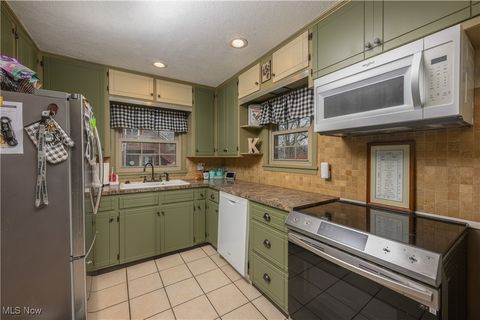 Tiny photo for 1002 S Broadway Street, New Philadelphia, OH 44663 (MLS # 5179024)