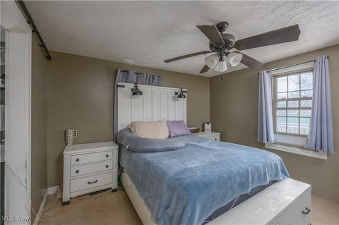 Tiny photo for 1002 S Broadway Street, New Philadelphia, OH 44663 (MLS # 5179024)