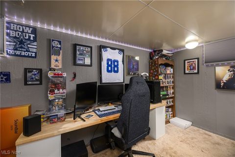 Tiny photo for 1002 S Broadway Street, New Philadelphia, OH 44663 (MLS # 5179024)