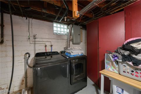 Tiny photo for 1002 S Broadway Street, New Philadelphia, OH 44663 (MLS # 5179024)