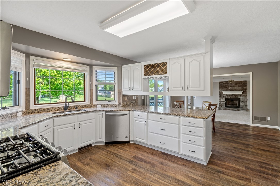 Plymouth Knolls - Residential