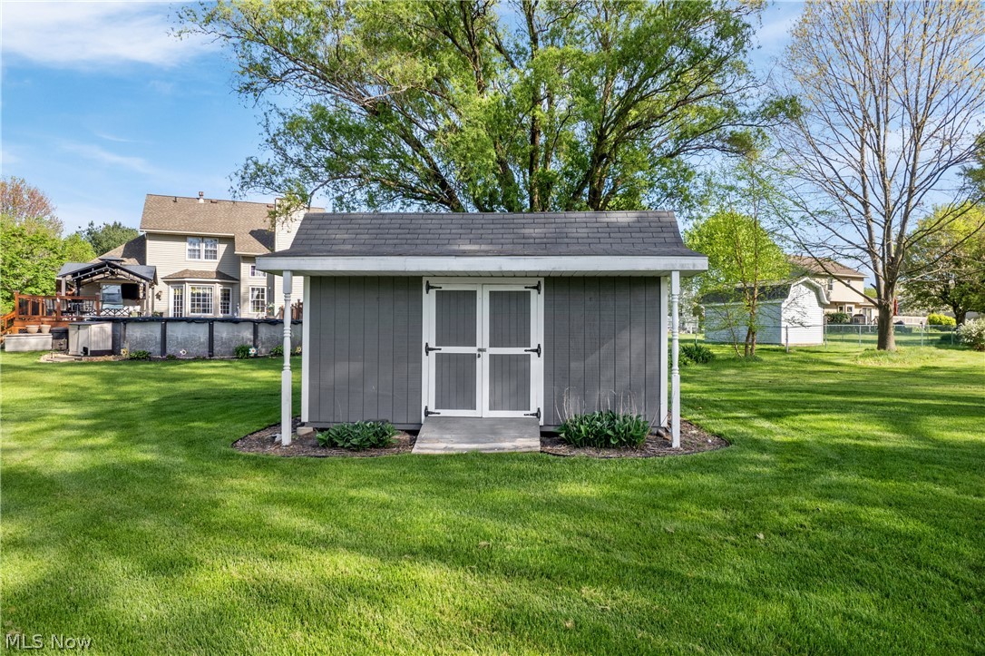 Plymouth Knolls - Residential