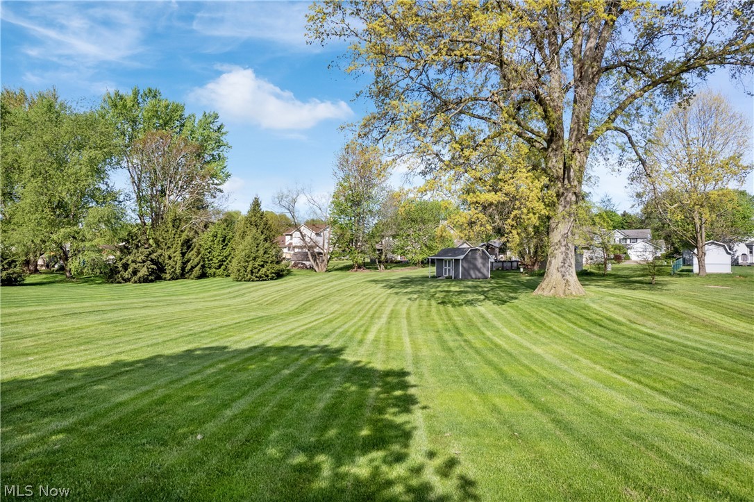 Plymouth Knolls - Residential