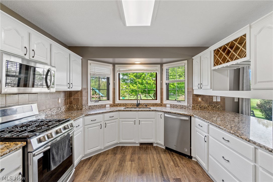 Plymouth Knolls - Residential