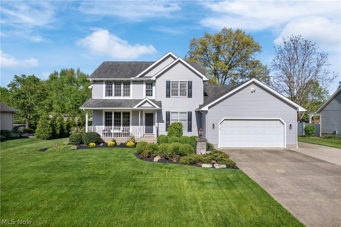 Plymouth Knolls - Residential