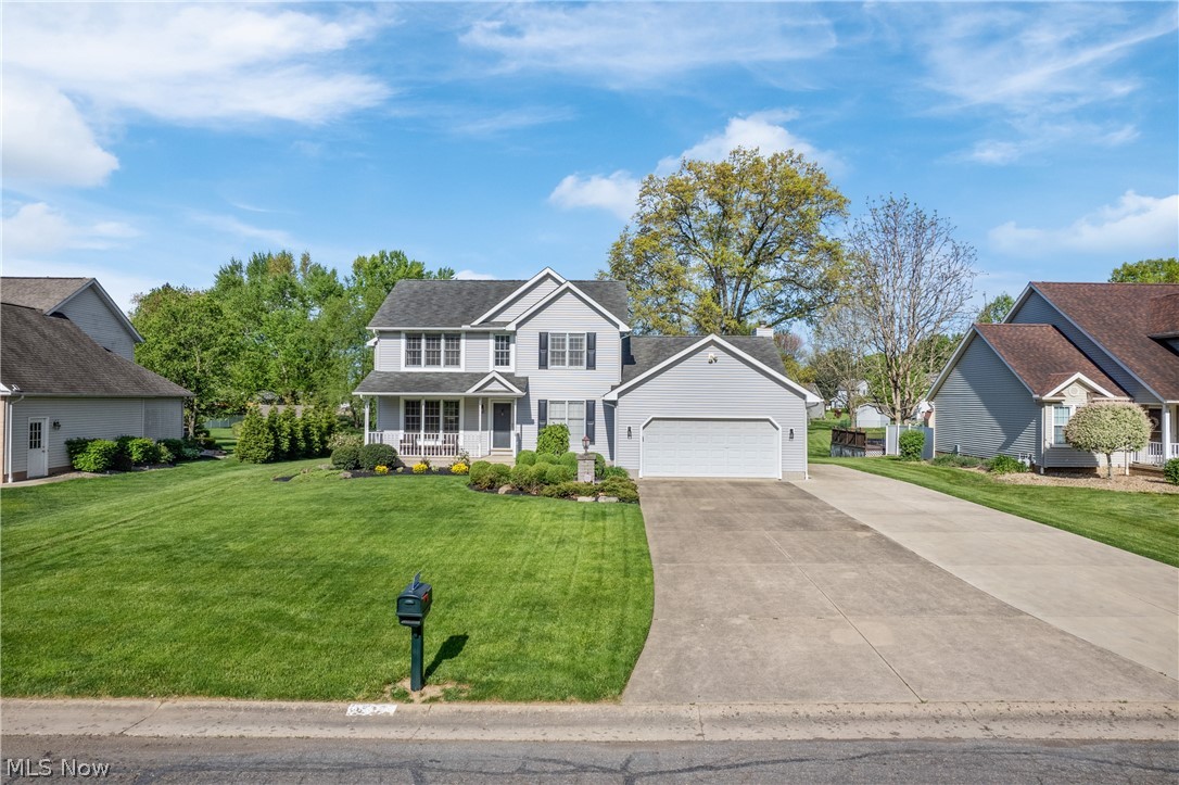 Plymouth Knolls - Residential