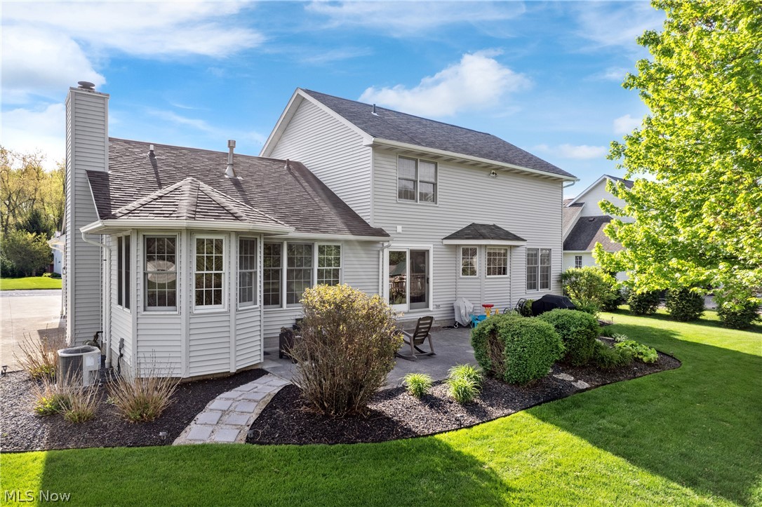 Plymouth Knolls - Residential