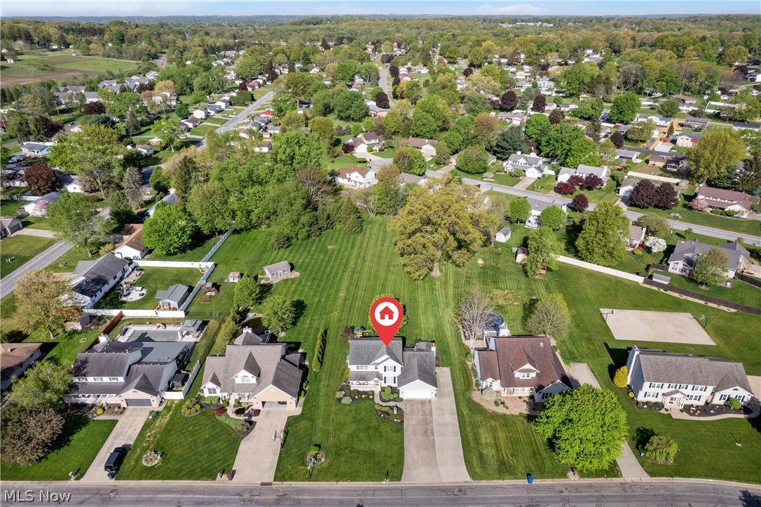 Plymouth Knolls - Residential