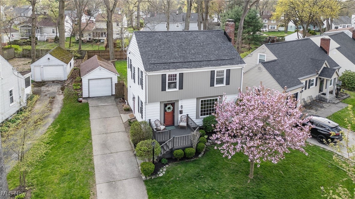 2668 Oak Park Boulevard, Cuyahoga Falls, Ohio image 33