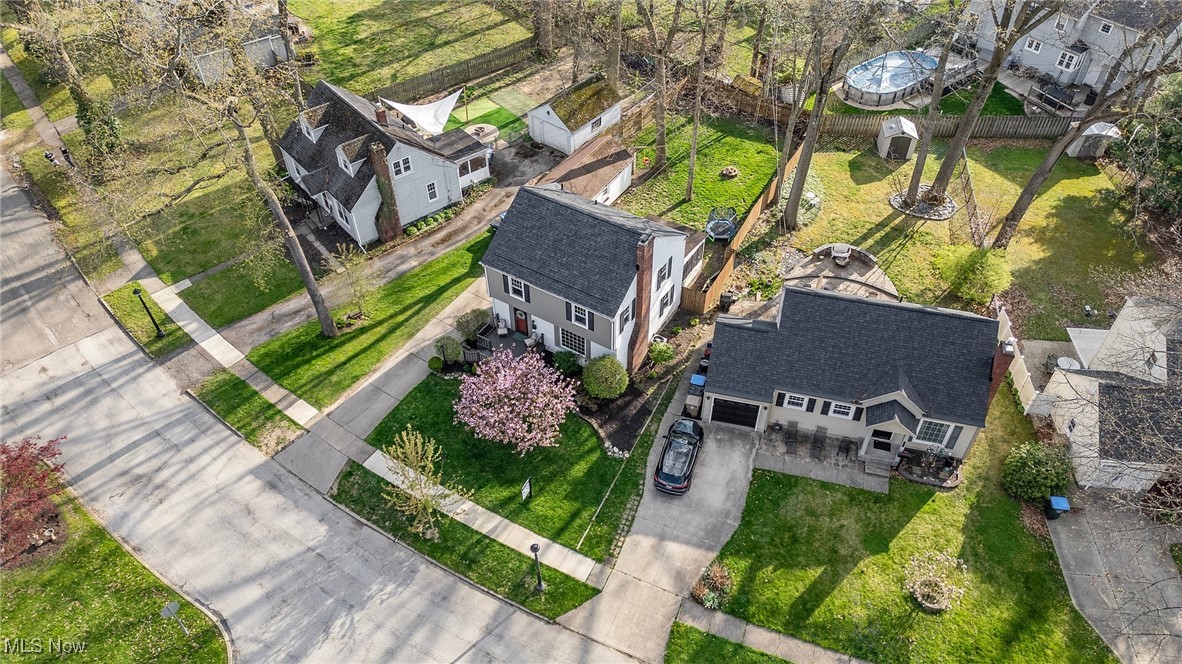 2668 Oak Park Boulevard, Cuyahoga Falls, Ohio image 41