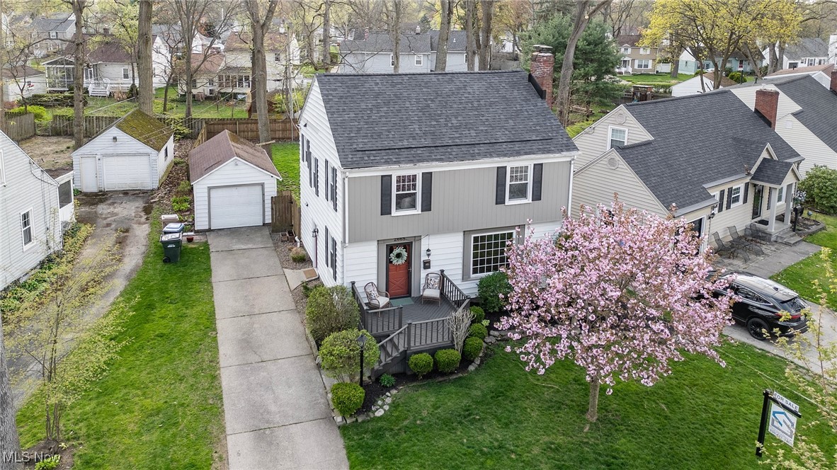 2668 Oak Park Boulevard, Cuyahoga Falls, Ohio image 34