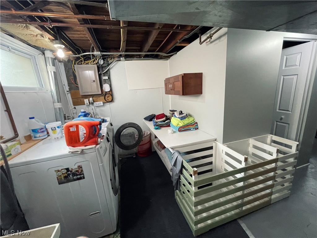 Richland Heights - Residential