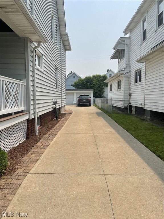 Richland Heights - Residential