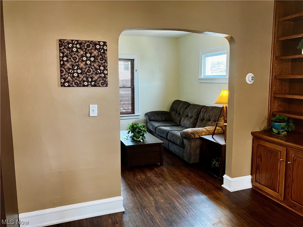 Richland Heights - Residential