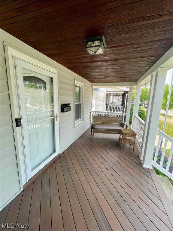 Richland Heights - Residential