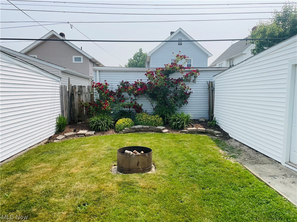 Richland Heights - Residential