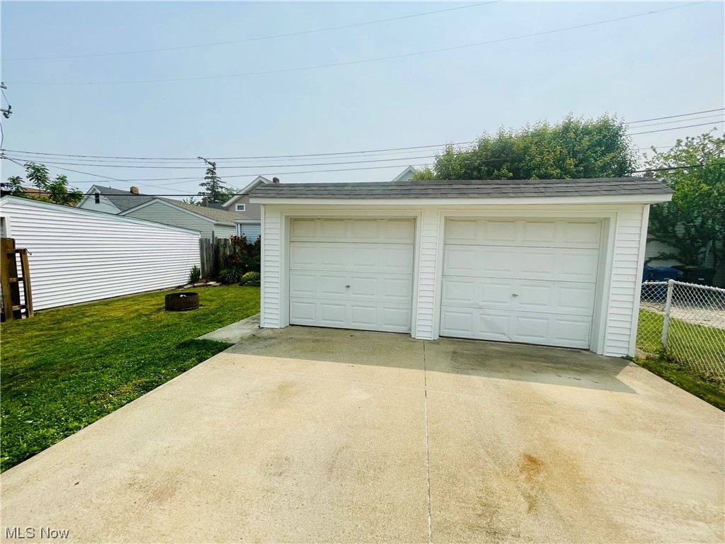 Richland Heights - Residential