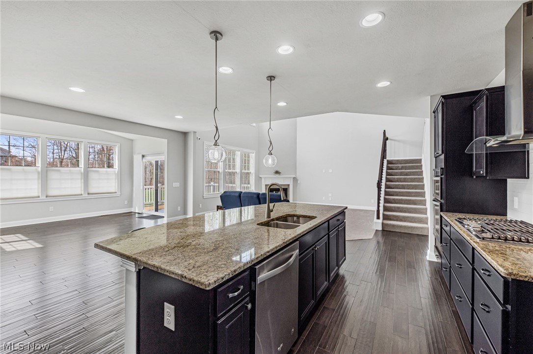 The Woodlands - Residential