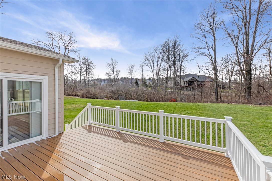 The Woodlands - Residential