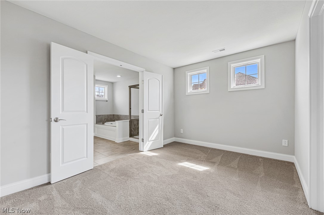 The Woodlands - Residential