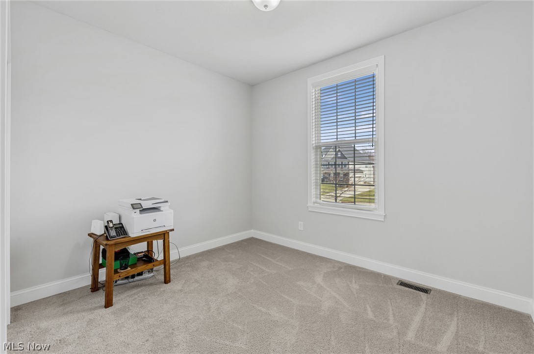 The Woodlands - Residential