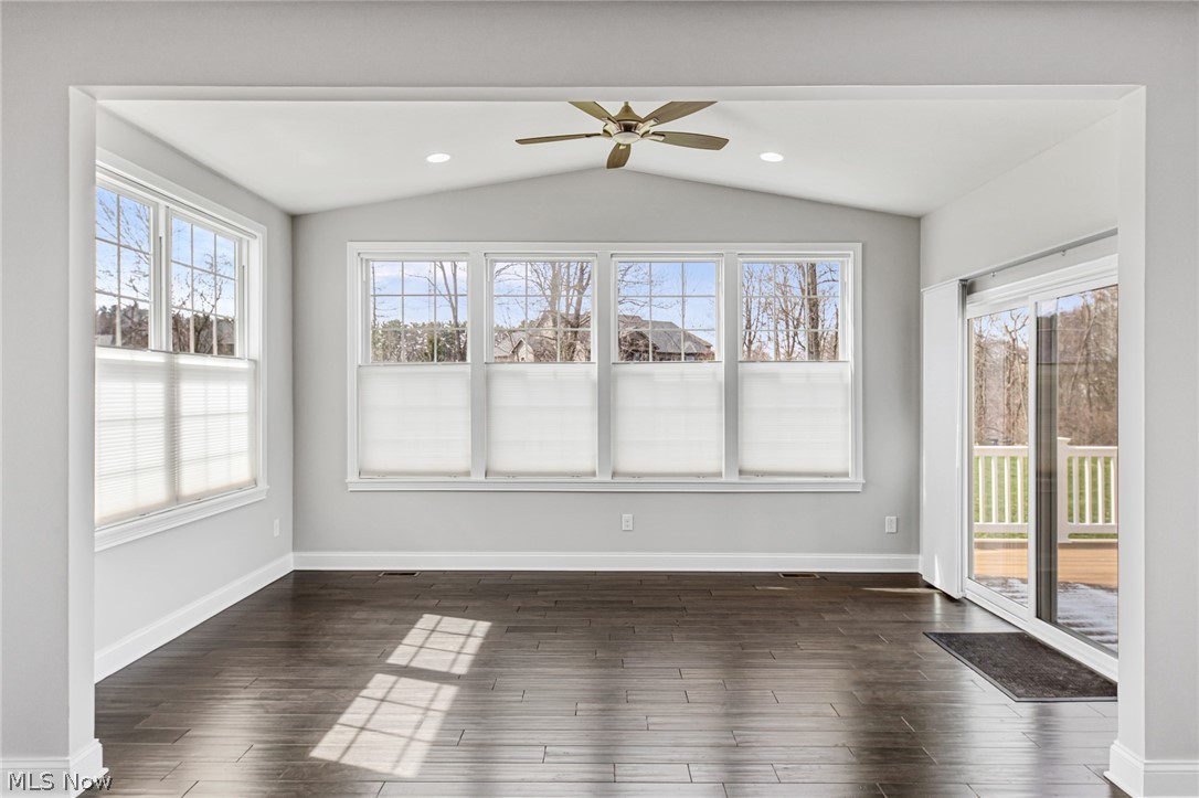 The Woodlands - Residential