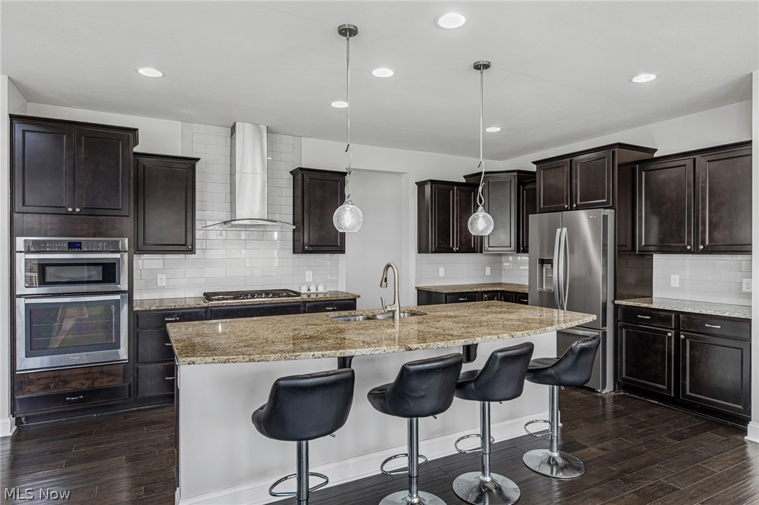 The Woodlands - Residential