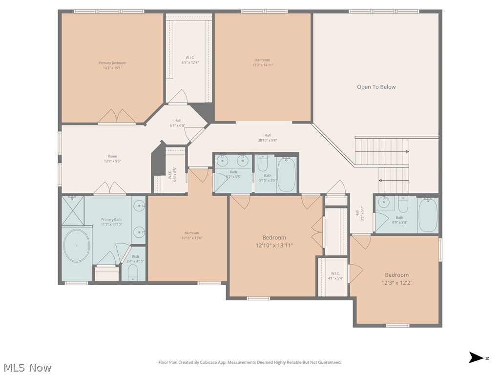 The Woodlands - Residential