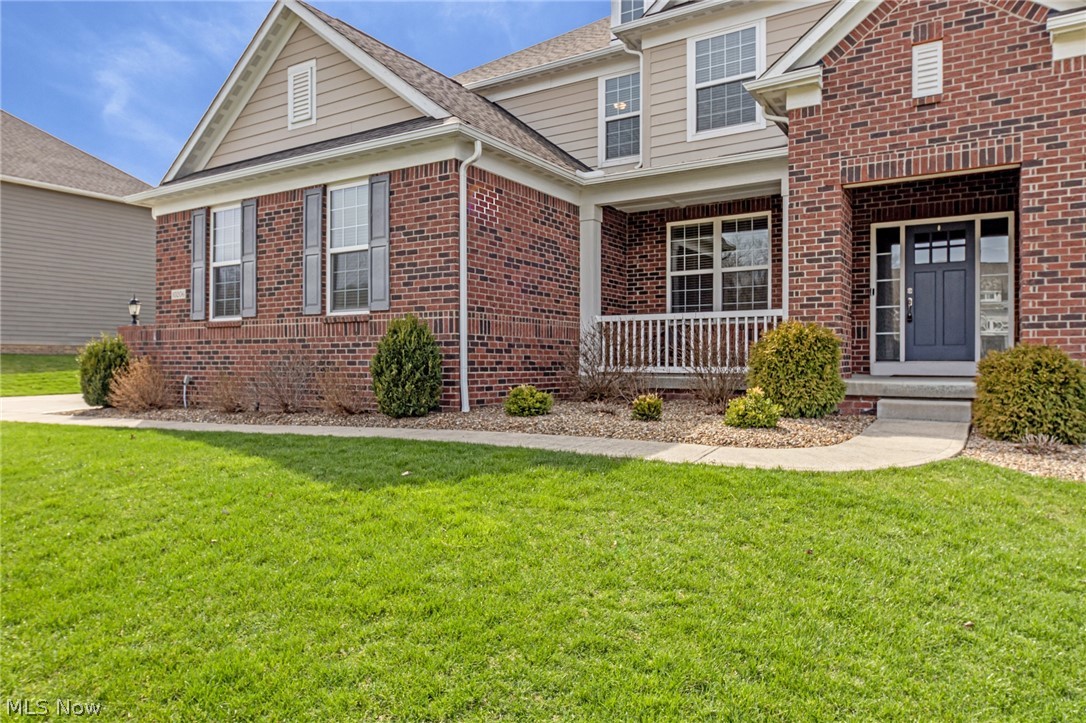 The Woodlands - Residential