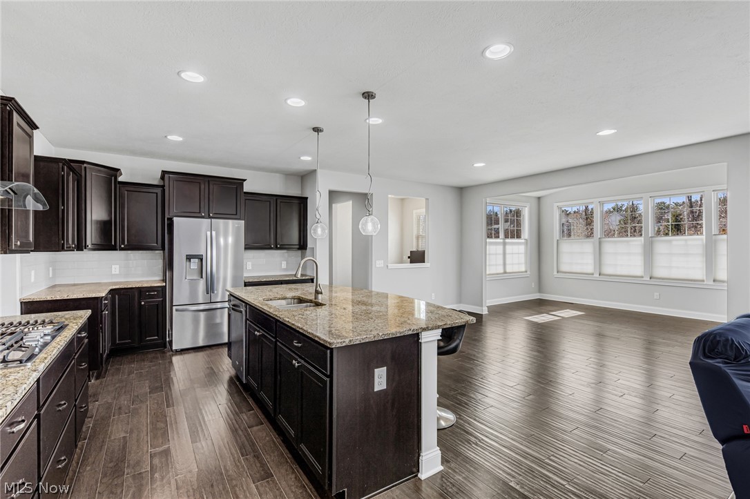 The Woodlands - Residential