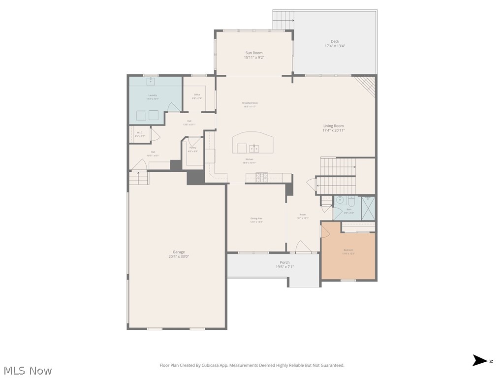 The Woodlands - Residential