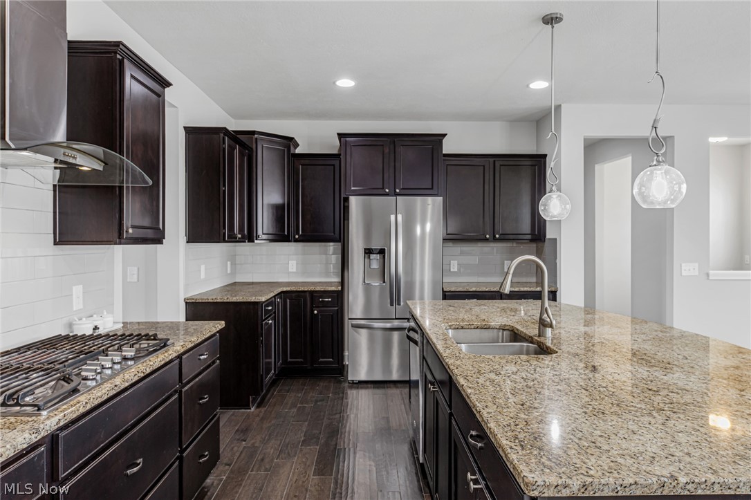 The Woodlands - Residential