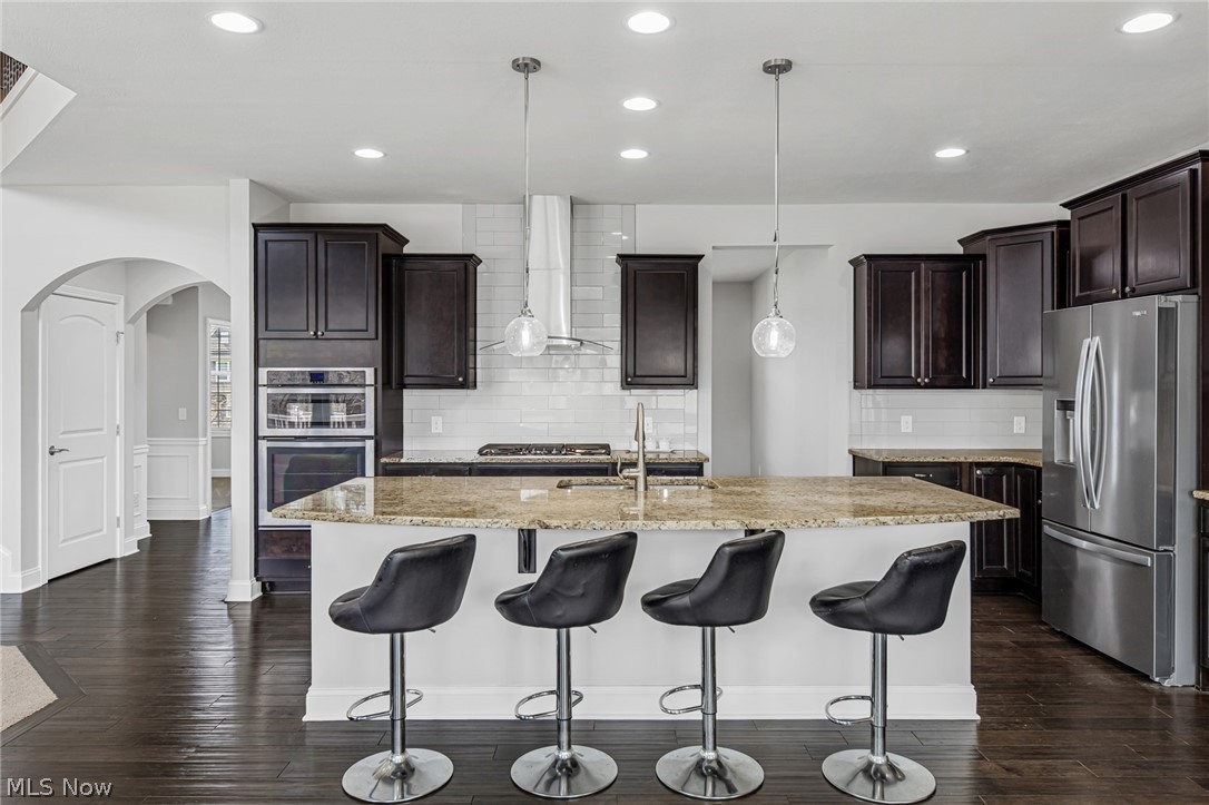 The Woodlands - Residential