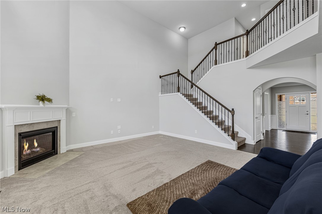 The Woodlands - Residential